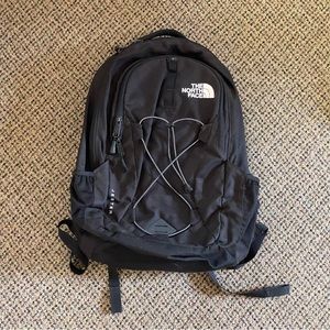 The North Face Jester backpack